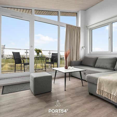 Ferienhaus Lagunenblick 25 Marina Wendtorf Εξωτερικό φωτογραφία