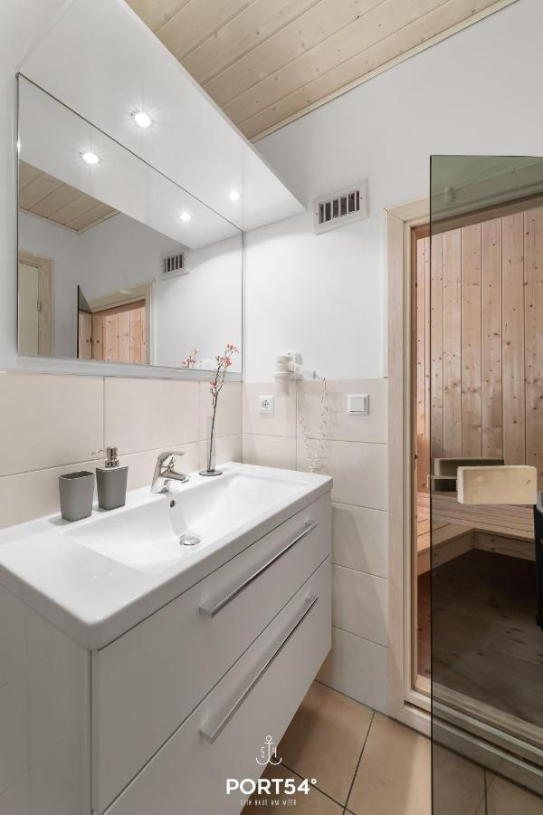 Ferienhaus Lagunenblick 25 Marina Wendtorf Εξωτερικό φωτογραφία