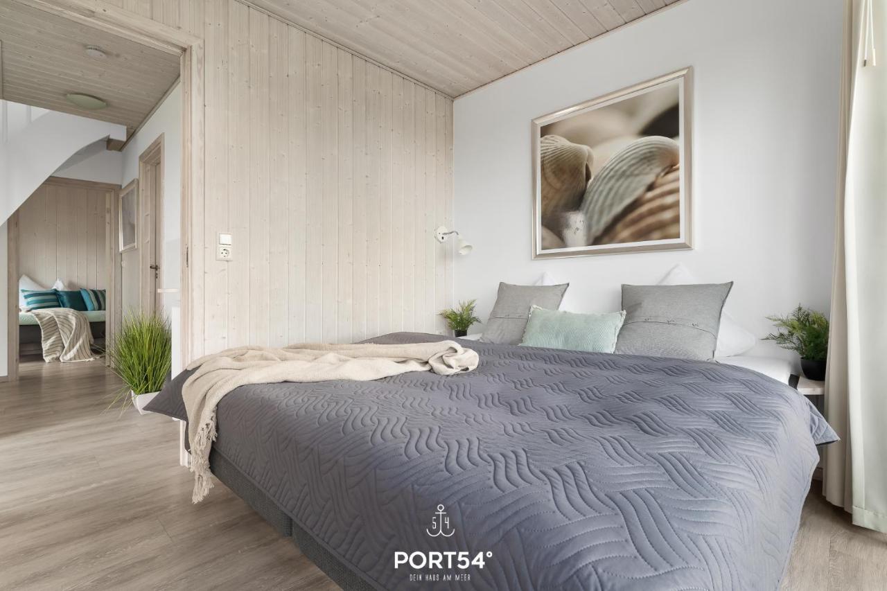 Ferienhaus Lagunenblick 25 Marina Wendtorf Εξωτερικό φωτογραφία