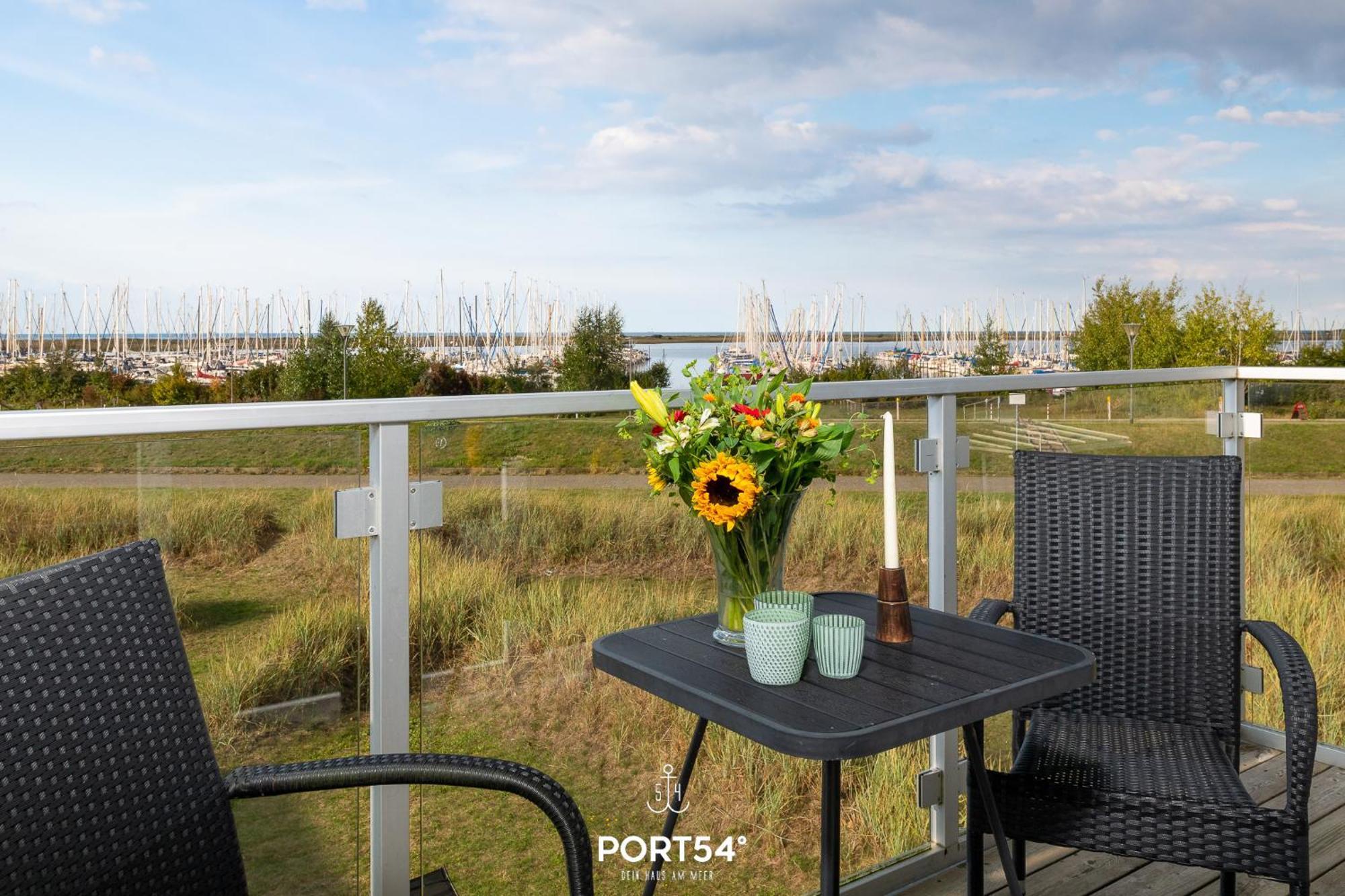 Ferienhaus Lagunenblick 25 Marina Wendtorf Εξωτερικό φωτογραφία