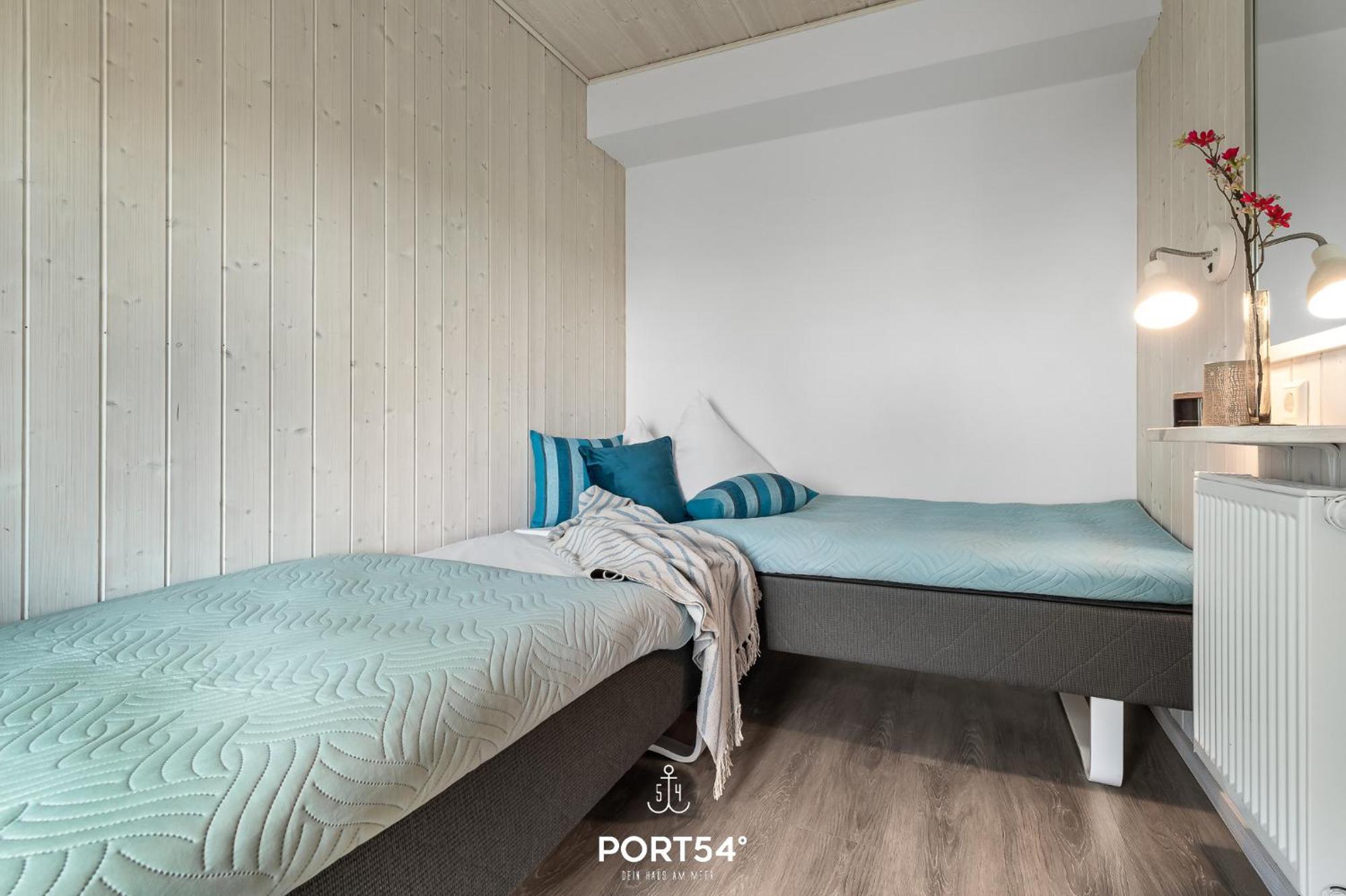 Ferienhaus Lagunenblick 25 Marina Wendtorf Εξωτερικό φωτογραφία