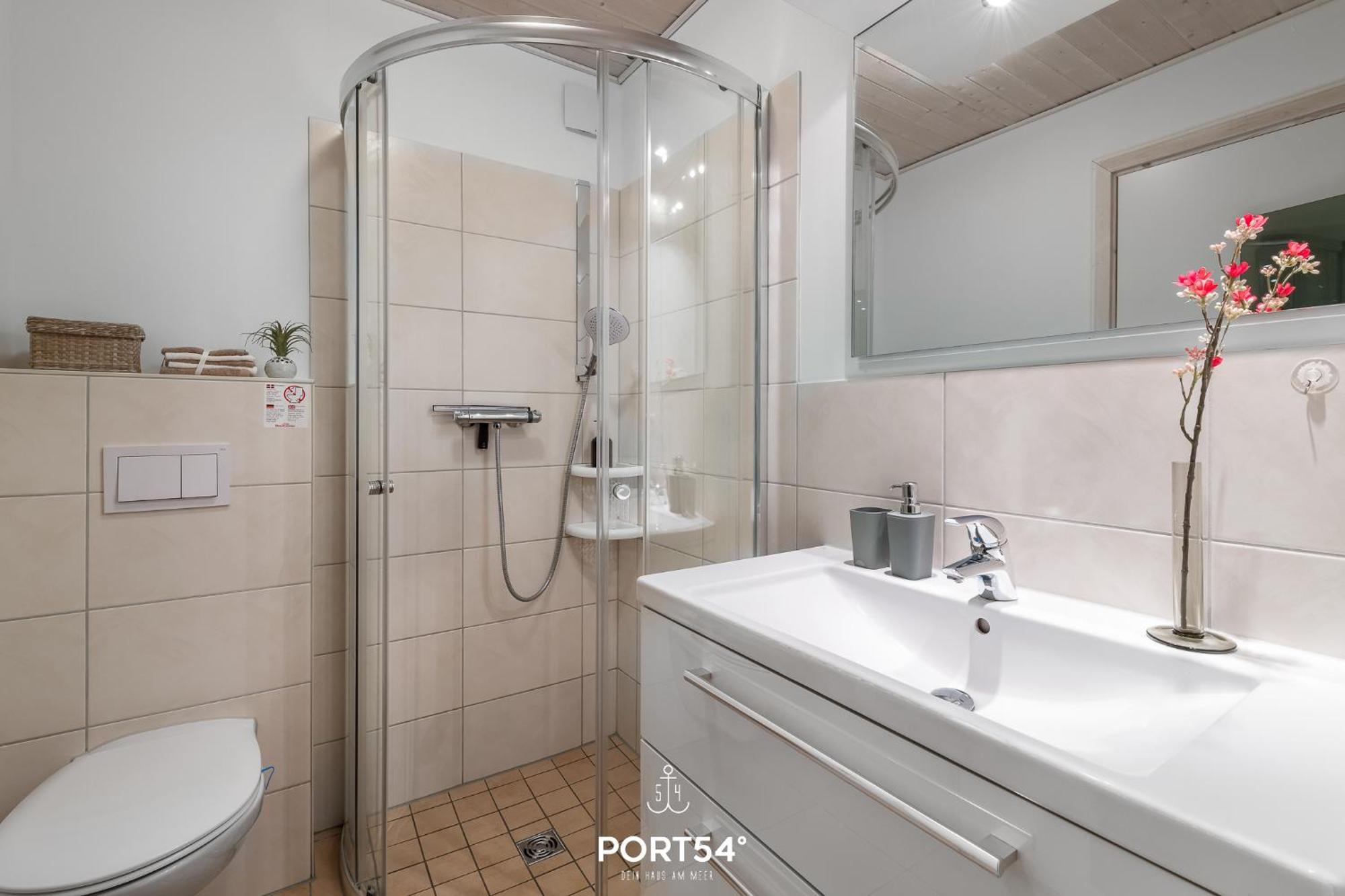 Ferienhaus Lagunenblick 25 Marina Wendtorf Εξωτερικό φωτογραφία