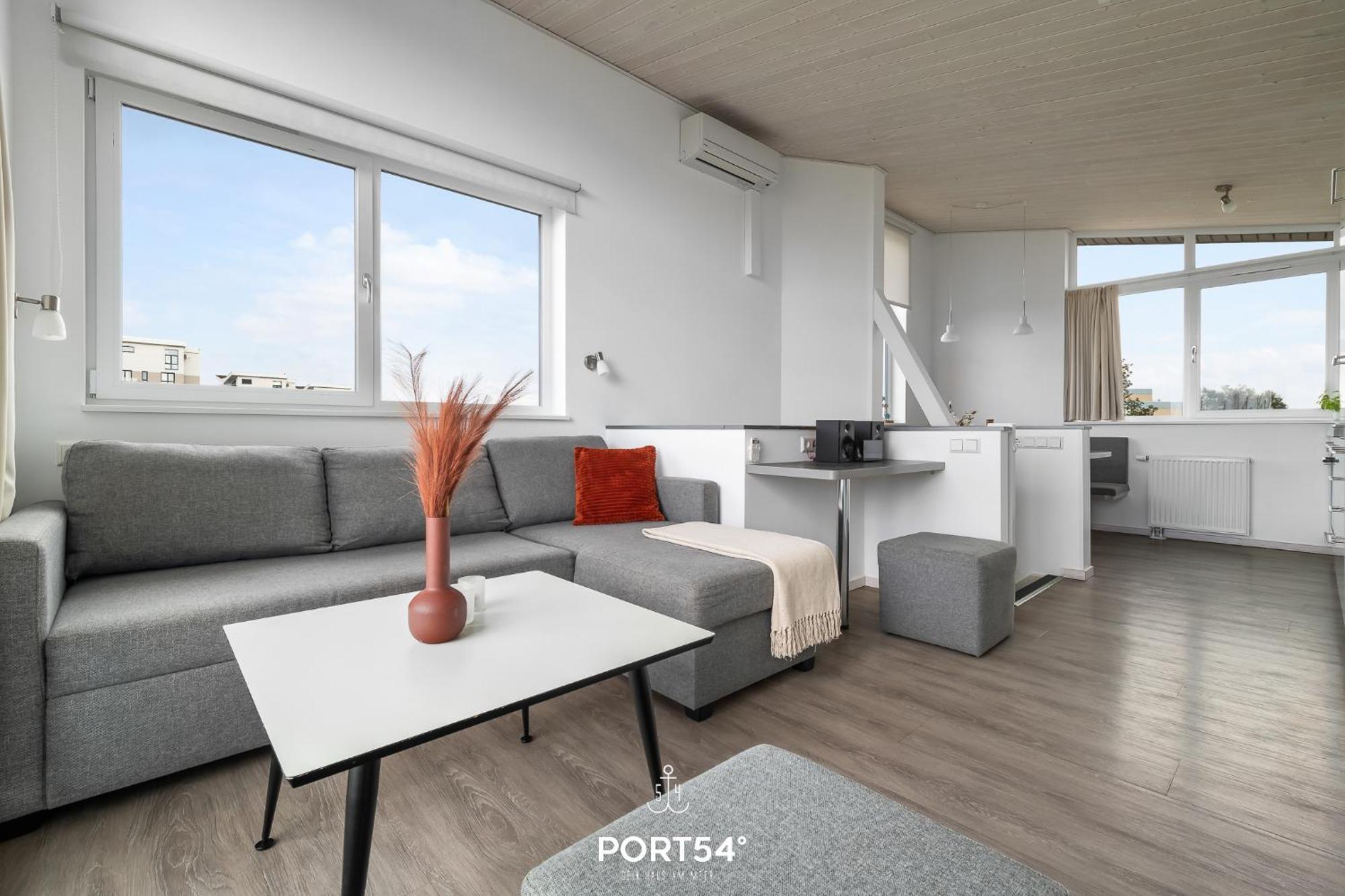 Ferienhaus Lagunenblick 25 Marina Wendtorf Εξωτερικό φωτογραφία