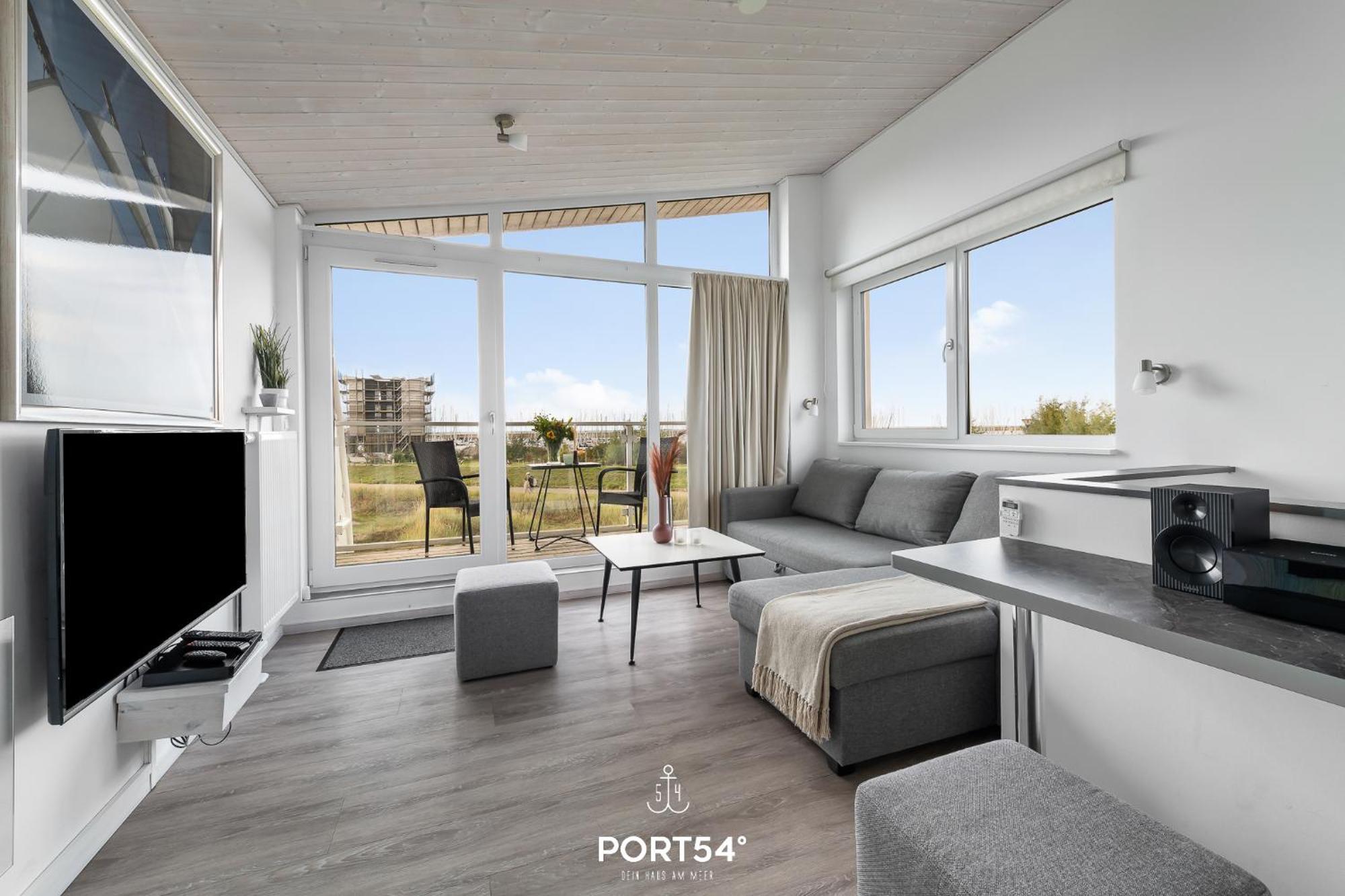 Ferienhaus Lagunenblick 25 Marina Wendtorf Εξωτερικό φωτογραφία