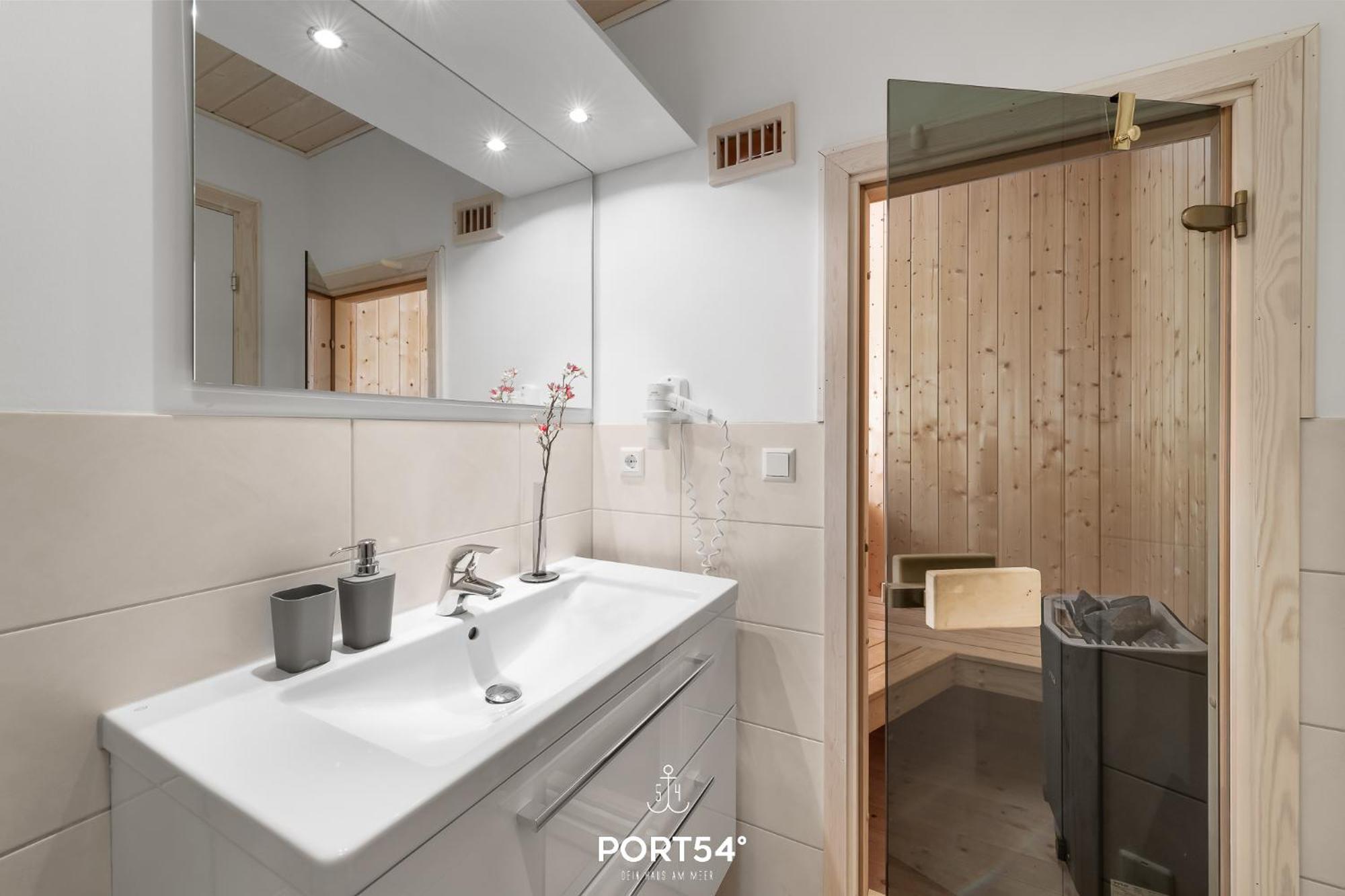 Ferienhaus Lagunenblick 25 Marina Wendtorf Εξωτερικό φωτογραφία