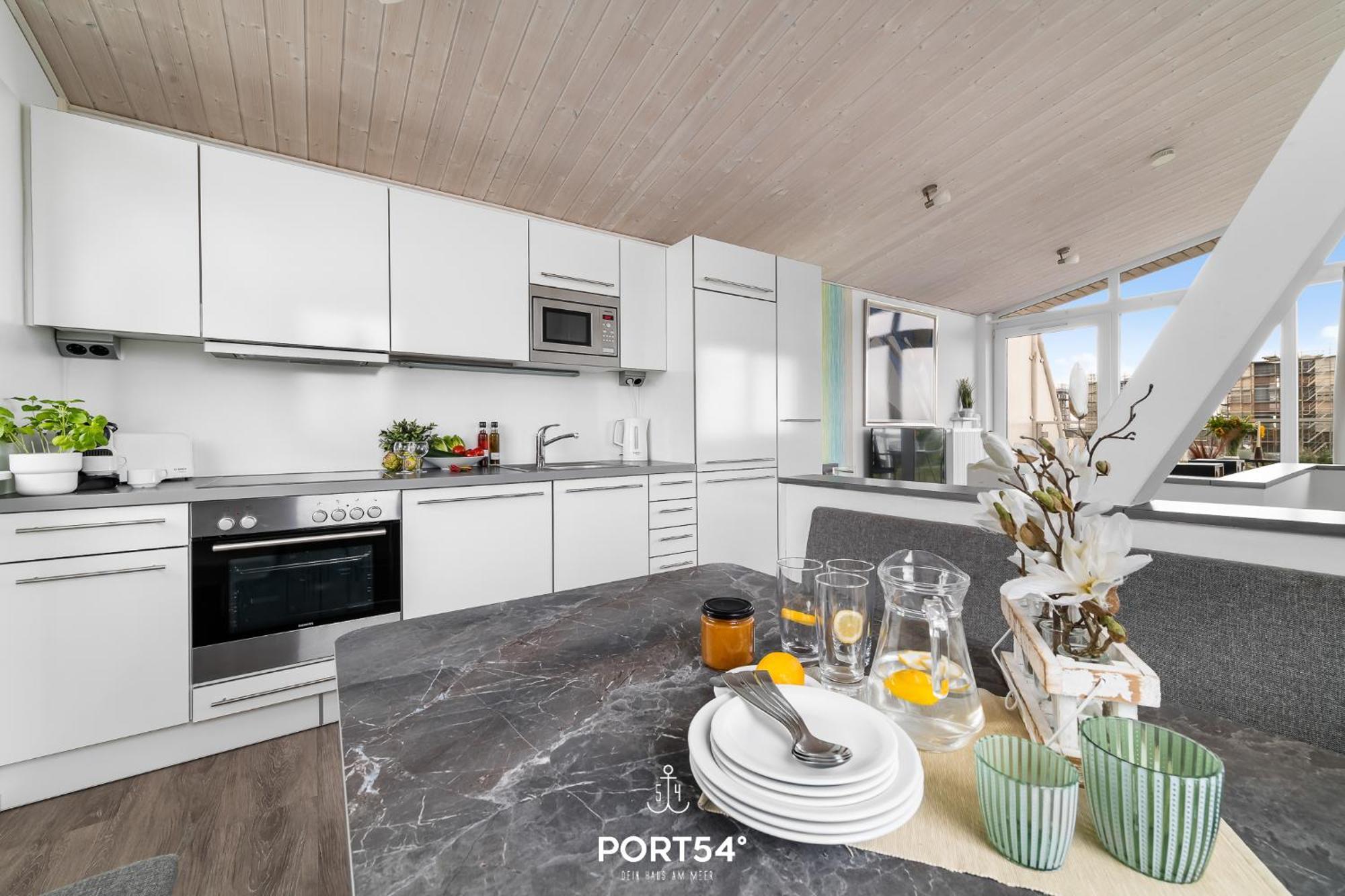 Ferienhaus Lagunenblick 25 Marina Wendtorf Εξωτερικό φωτογραφία