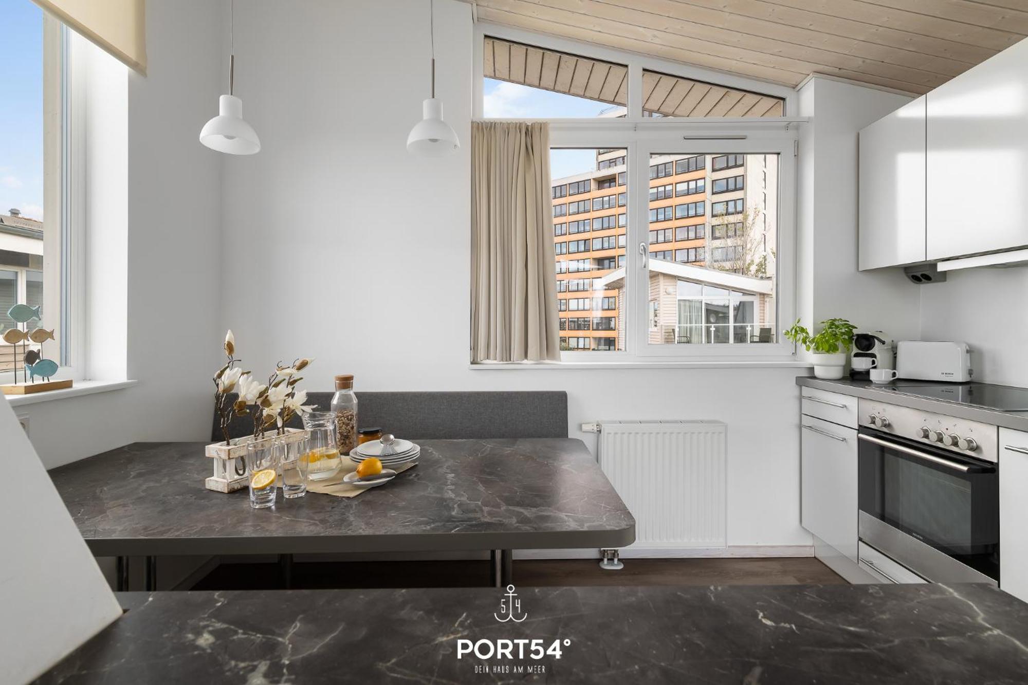 Ferienhaus Lagunenblick 25 Marina Wendtorf Εξωτερικό φωτογραφία
