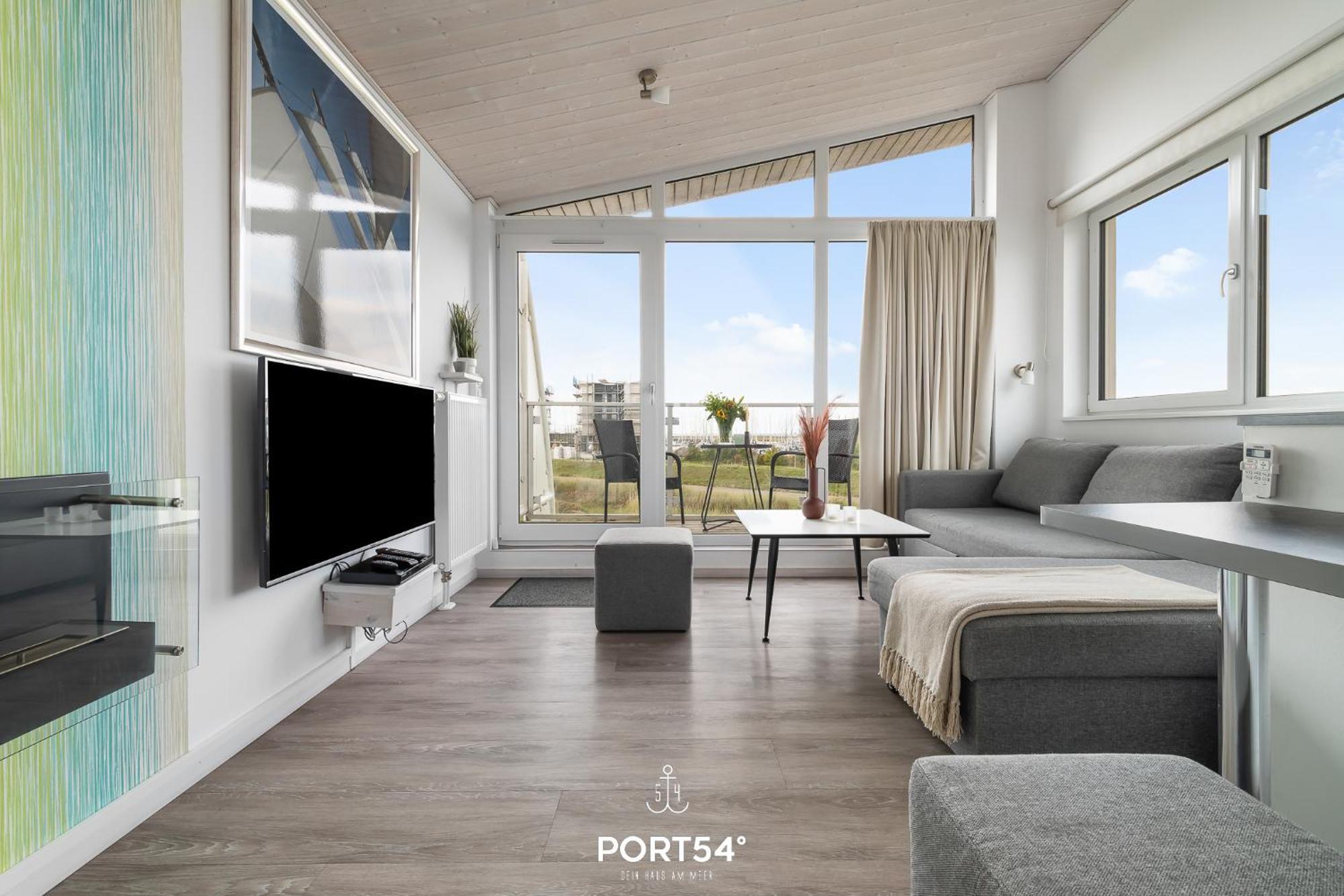 Ferienhaus Lagunenblick 25 Marina Wendtorf Εξωτερικό φωτογραφία