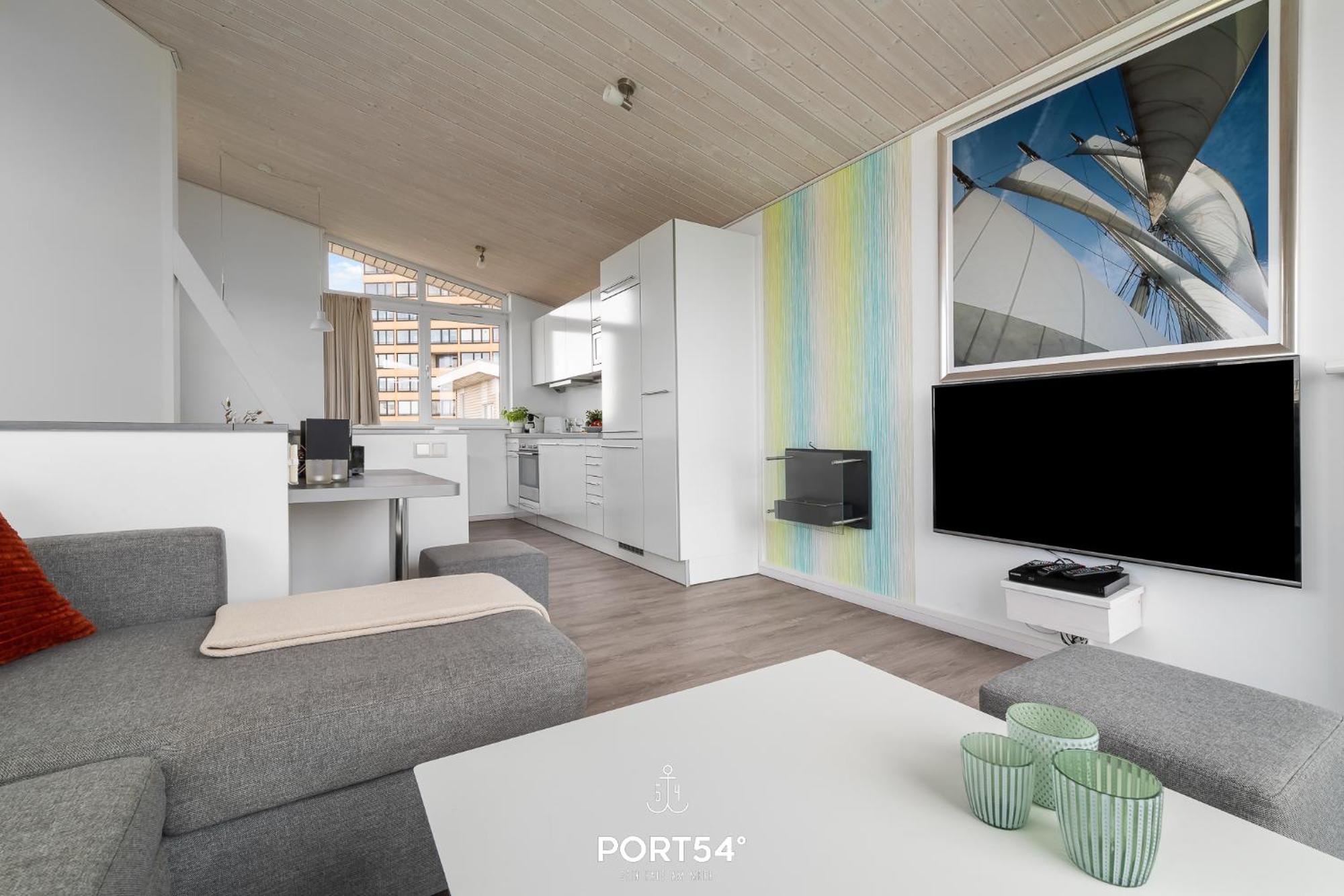 Ferienhaus Lagunenblick 25 Marina Wendtorf Εξωτερικό φωτογραφία