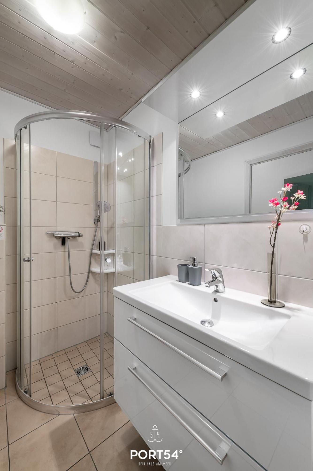 Ferienhaus Lagunenblick 25 Marina Wendtorf Εξωτερικό φωτογραφία